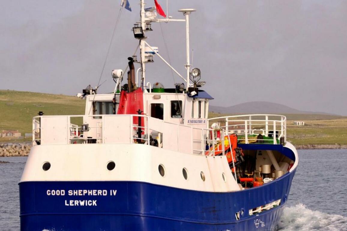 Island ferry vessel build contract awarded to Yorkshire firm - The Herald