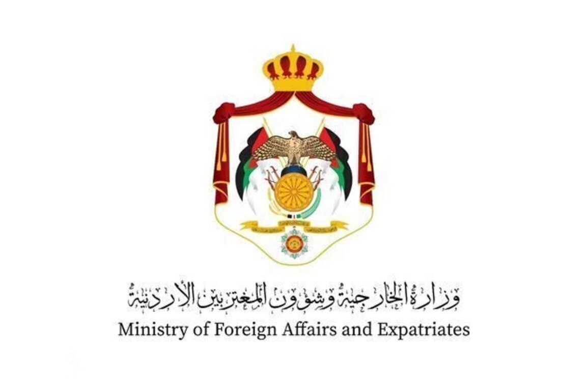 Jordan condemns brutal Iranian attacks on UAE