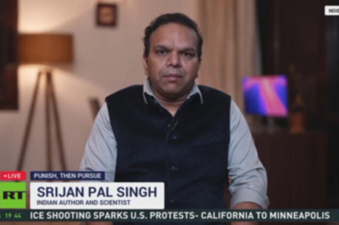 Tariff threats make US look unreliable in nuclear sector - Indian scientist