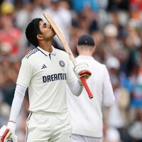 Gill, Stokes, Mulder nominated for ICC Men's Player of the Month for July 2025