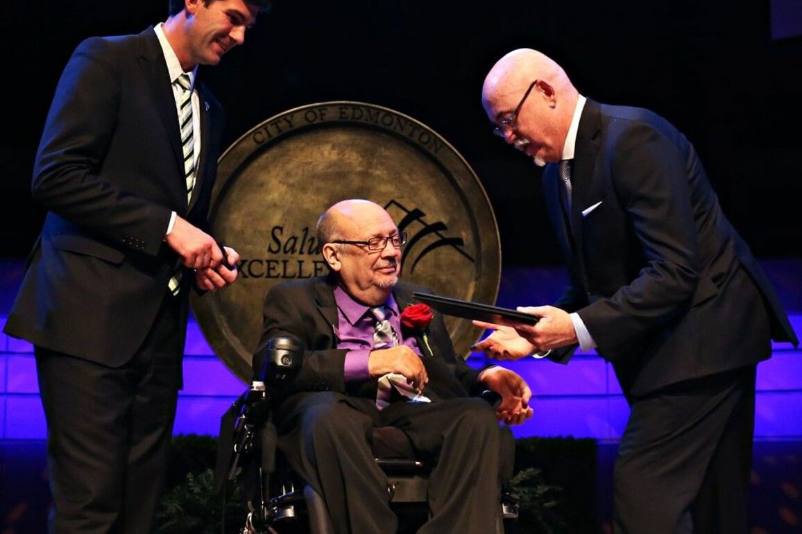 TAIT's Larry Pempeit left a legacy of compassion