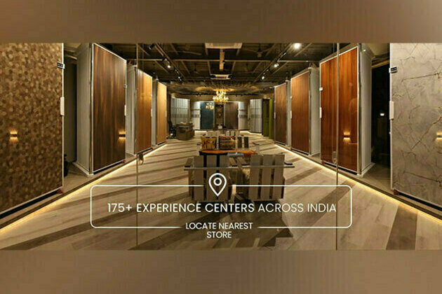 Elevate Spaces to Extraordinary Heights with Royale Touche's Exquisite Laminates