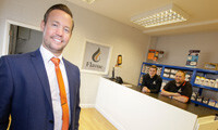 New branch for Flame Heating Spares