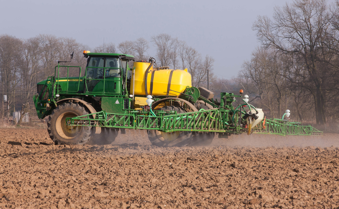 How to reduce weed threat in autumn-sown cereals