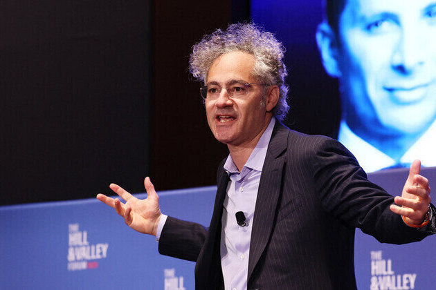 Whats in Palantirs Technofascist manifesto