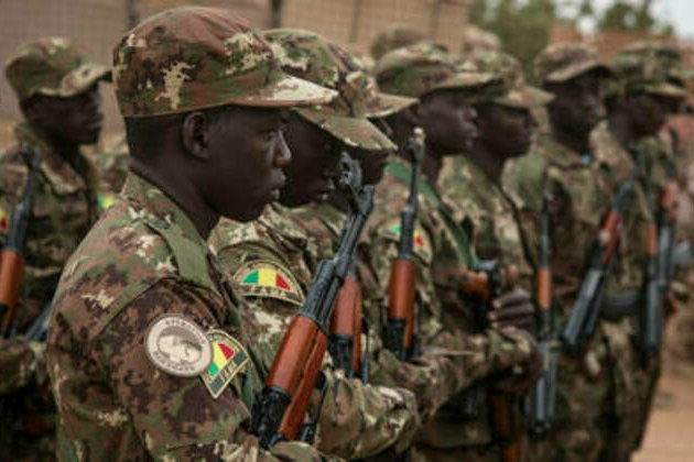 Ukraine must be investigated over Mali 'terror' attack - Sahel states