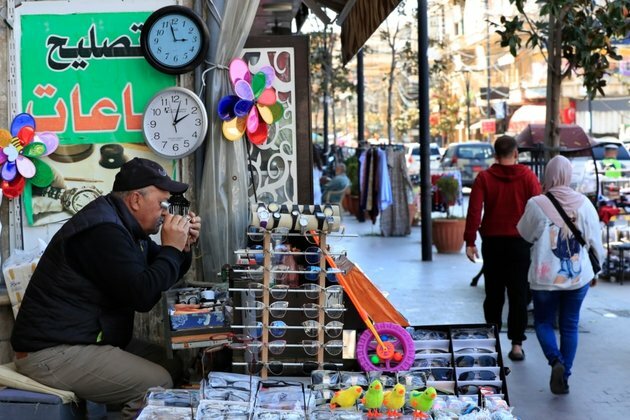 Lebanon Changes Unpopular Move to Delay Daylight Saving Time