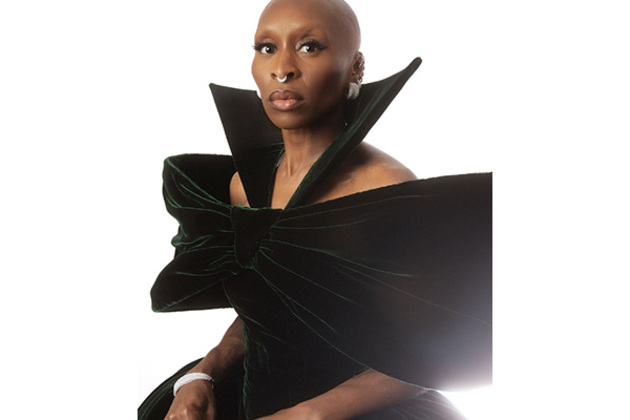 Cynthia Erivo performs 'Sometimes All You Need Is a Song' in Tony Awards opening