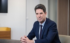 Eurazeo seeks global expansion as industry consolidation intensifies
