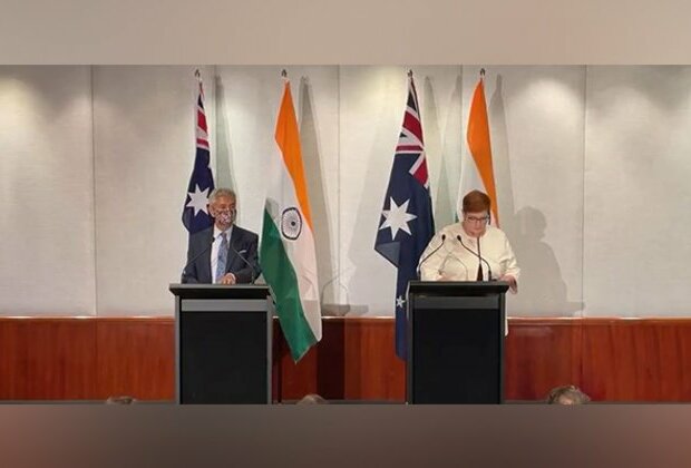 India, Australia welcome elevation of bilateral cyber cooperation