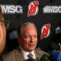 Former GM Ray Shero to be honored at Hall induction ceremony
