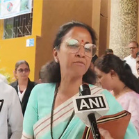 Israel-Iran conflict: NCP's Supriya Sule calls for de-escalation, peace
