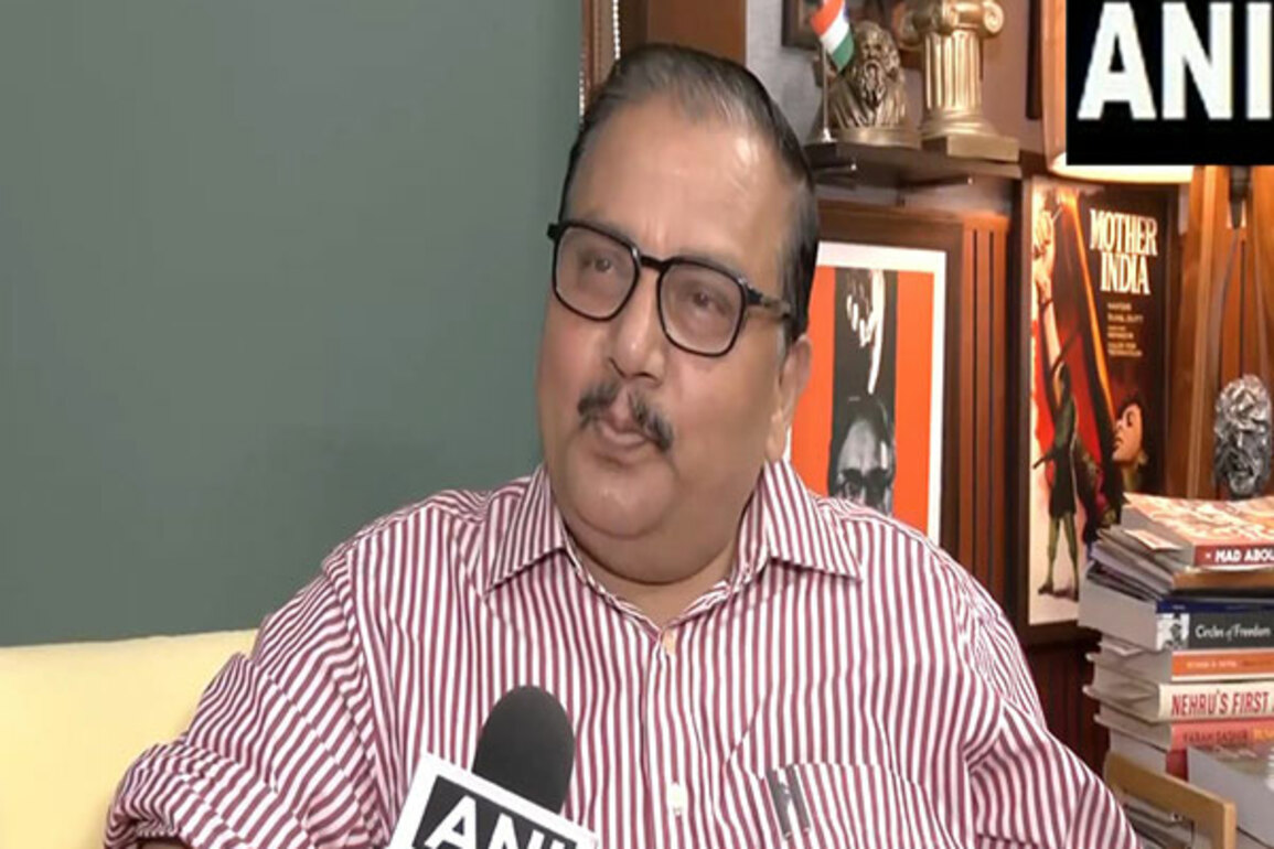 "Want to see if PM Modi, Amit Shah consider this jungle raj", says RJD MP Manoj Jha on Odisha officer assault