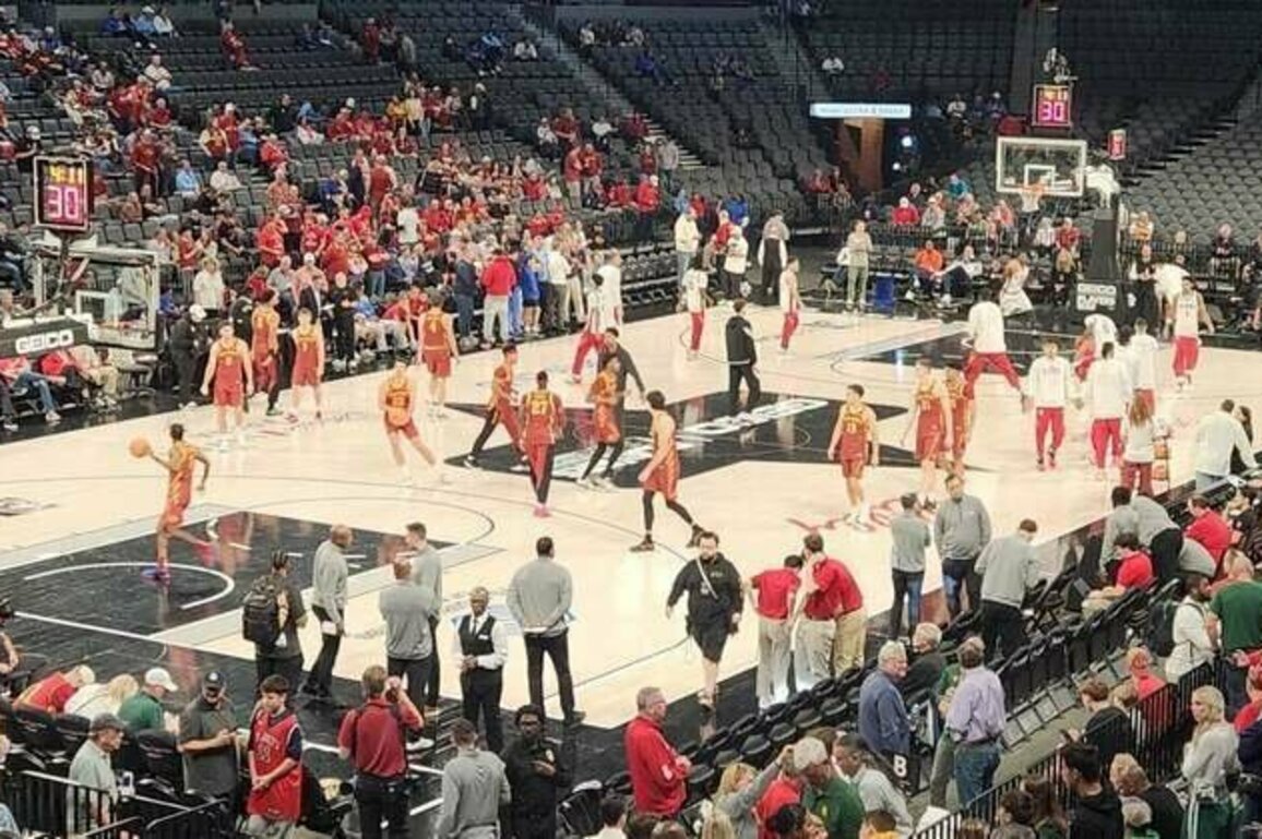 Big 12, Players Era announce $50 million multi-year deal