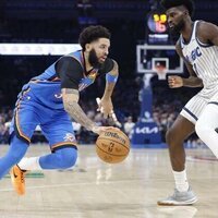Thunder brace for 'tough, gritty game' vs. Spurs