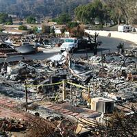 State Farm seeks rate hikes in California to offset wildfire payouts