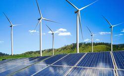 Study: Almost half the technologies required to meet net zero goals are on track to undercut fossil fuels by 2030