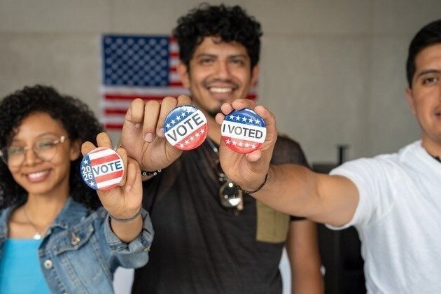 Milwaukee group mobilizes to boost Latino voting power