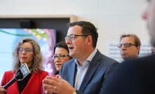 Daniel Andrews plans huge new clean energy target