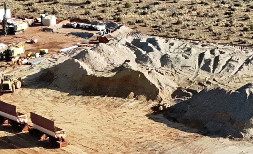 Mining Briefs: Ramelius, Viking, and more