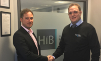 HiB recruits area sales manager for the south west