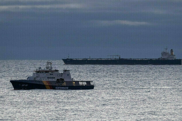 No proof Russia behind Baltic Sea cable ruptures  WSJ