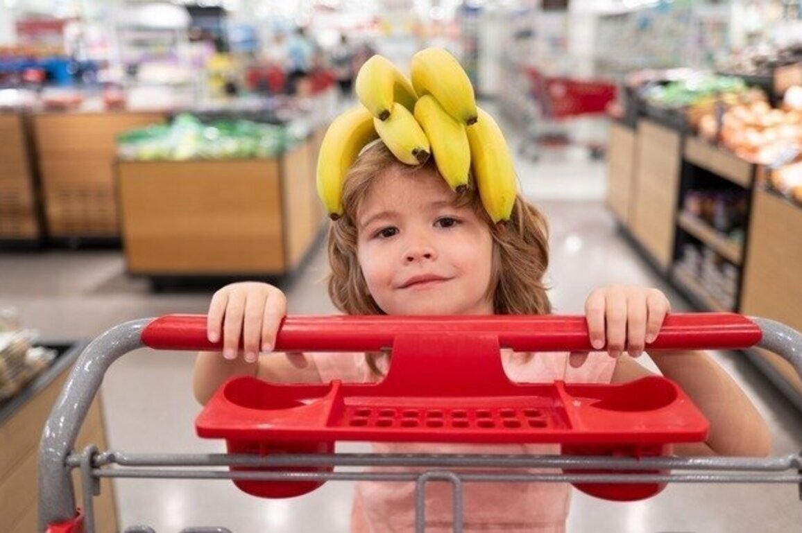 Colorado kids can get $120 each for summer groceries 