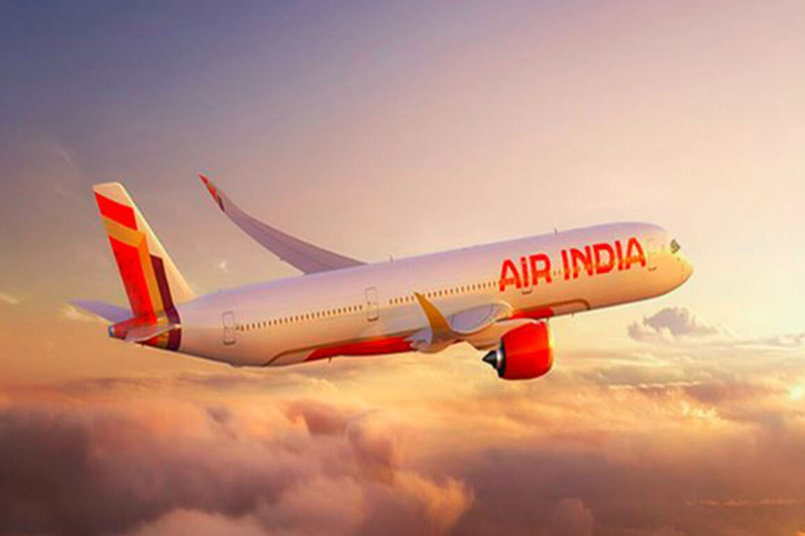 Air India Express brings festive flavours on board with a Diwali special 'Gourmair' meal