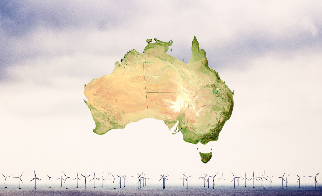 The ups and downs of the offshore wind sector