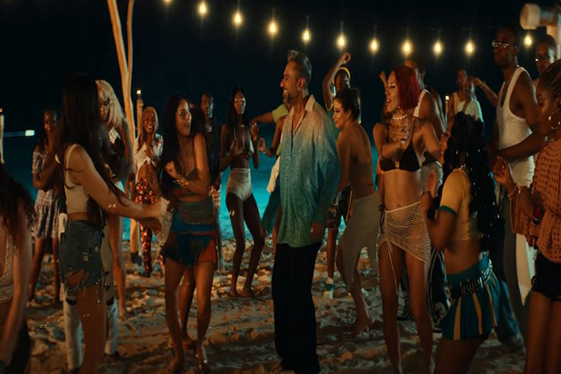Shehnaaz Gill, Honey Singh's new song 'When And Where' from 'Ikk Kudi' out