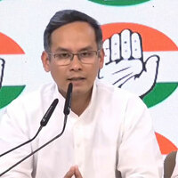 Gaurav Gogoi welcomes cessation of hostilities between India & Pakistan, advises not to funnel aid to terror group