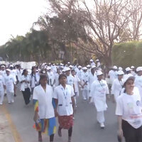 Telangana holds Food Safety Awareness Walkathon in Hyderabad