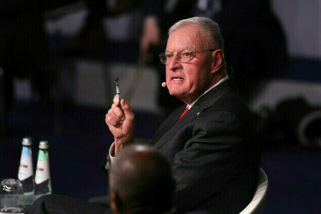 Ukraines strikes on Russian airfields risk escalation  Trump envoy