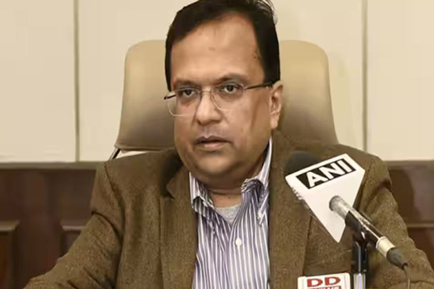 Union Home Secretary Govind Mohan tenure extended till Aug 2026