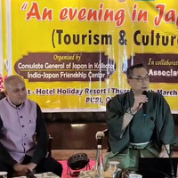 Odisha: Japanese Consulate General organises 'An Evening in Japan' to promote tourism, cultural exchange