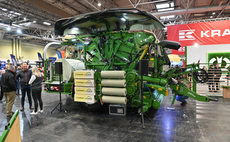 LAMMA 2026: Krone CombiPack HDP