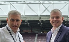 Hearts FC join QMS' 'prestigious' Scotch Beef Club campaign backing Scottish farmers