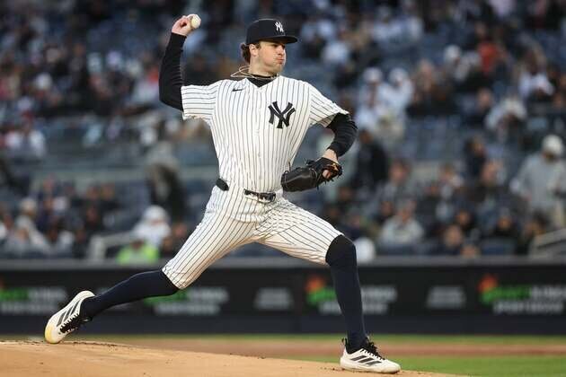 Yankees pitchers need to keep ball in yard vs. Royals