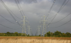 Study: UK's 'rapidly evolving' climate posing growing threat to energy security
