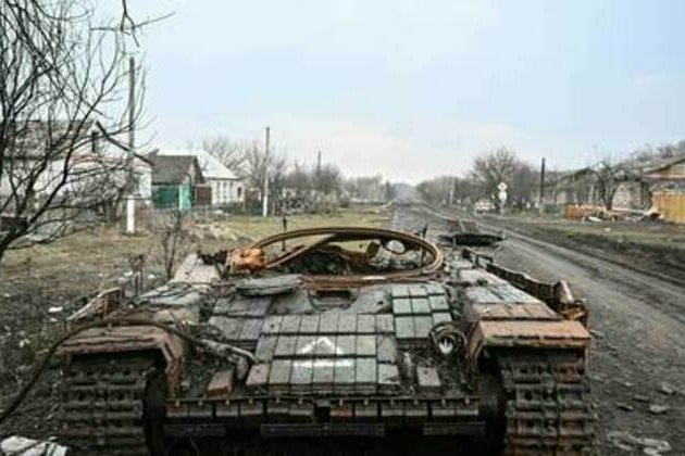 Time running out for Ukrainian forces in Kursk Region to surrender - Kremlin