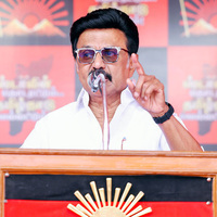 "South stood united, democracy prevailed": MK Stalin after Constitutional Amendment Bill fails to pass in Lok Sabha