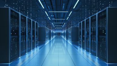 Building Bankable, Resilient Data Centres: From Site to Operation