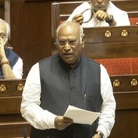 PM Modi observed "Maun Vrat" on Trump's ceasefire statement: Kharge