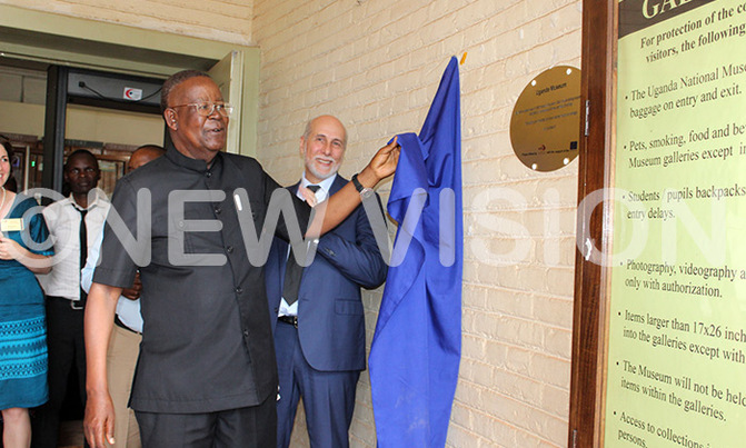 We are committed to preserving historical sites - Government We are committed to preserving historical sites - Government