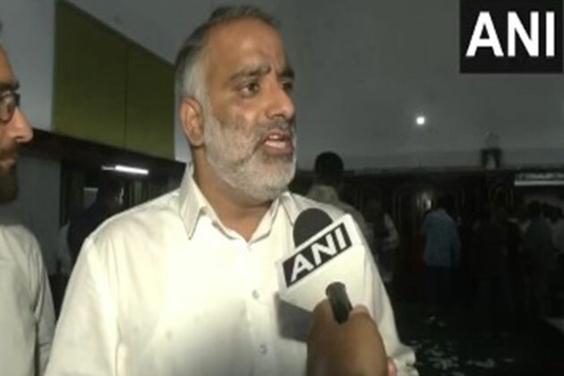 J-K: NC MLAs demand discussion over Waqf Act, claim Muslim rights being "taken away everyday"