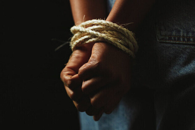 Kenyan police rescue foreign nationals from trafficking ring