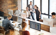 Perwyn acquires Agilitas from NVM for 8.4x returns