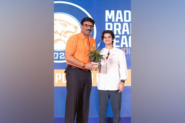 Madhya Pradesh League a platform where young players get the opportunity to prove themselves, says Rewa Jaguars owner