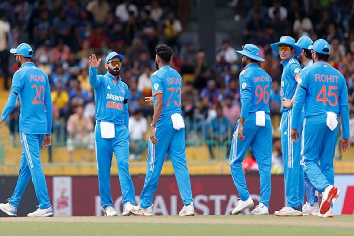 Dream11 to part ways with BCCI as lead sponsor after Online Gaming Bill passage