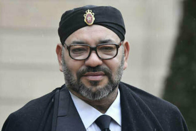 Morocco ready to resolve 'issues' with neighbor
